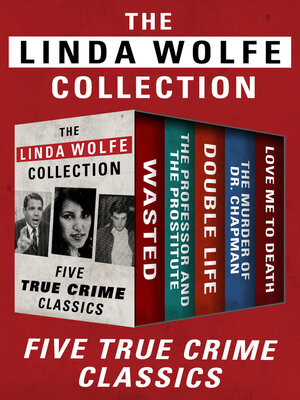 cover image of The Linda Wolfe Collection